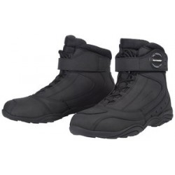 T/M RESPNSE 2 BOOT MT BLK 7 PR