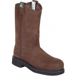 Canada West 5248 Steel-Toe Work Western Boots CSA Grade 1