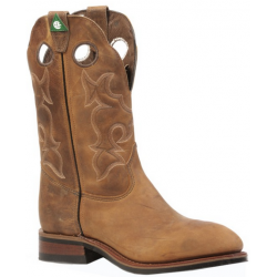 Boulet steel toe boot 4373