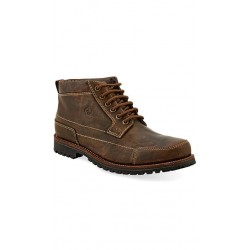 Old West OUTDOORS - 98102 Mens Brown Genuine Leather Outdoor Boots