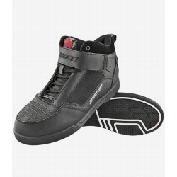 JOE ROCKET'S SONIC™ MOTO SHOES Black