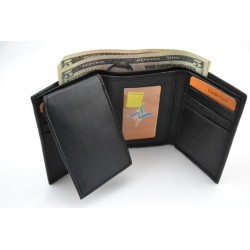 Mens Trifold wallet T140209