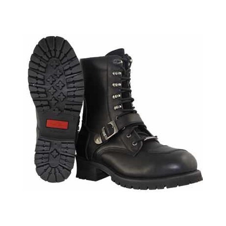 ROADKROME Titan Ladies boots