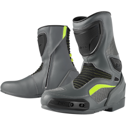 Icon Overlord Boot Grey