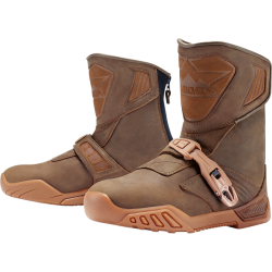 Raiden Treadwell Waterproof Boots Brown