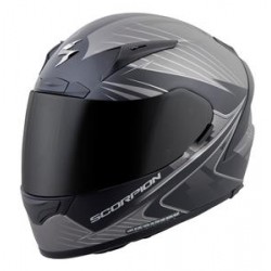 Scorpion Exo-R2000 Ravin Phantom Helmet