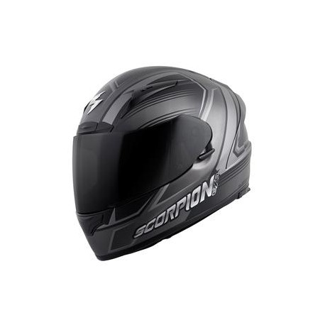 Scorpion Exo-R2000 Launch Phantom Helmet