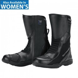 TOUR MASTER'S-Solution WP Air Road Boot WIDE