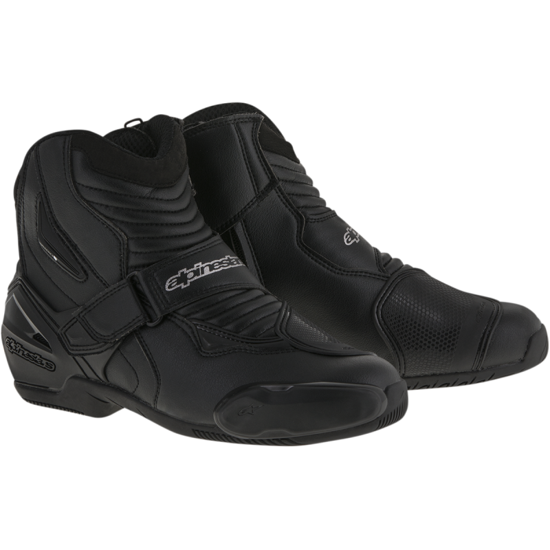 alpinestars smx r boots