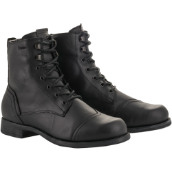 Oscar Distinct Drystar® Boots BLACK by Alpinestars