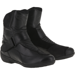 Stella Valencia Waterproof Boots