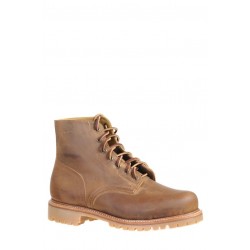 Boulet 8971 HillBilly Golden Casual Shoes