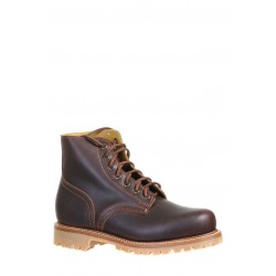 Boulet 8973 Aniline Chromexcel Brown Casual Boots