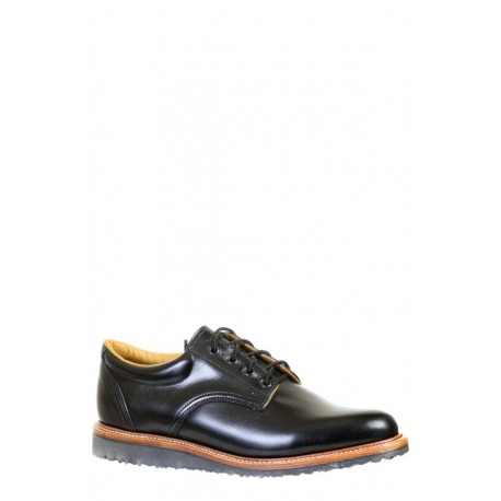 Boulet 8995 Torino Black Calf Casual Shoe