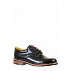 Boulet 8979 Torino Black Casual Shoe
