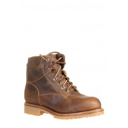 Boulet 9913 HillBilly Golden Winter Boots