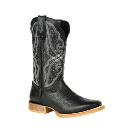 Durango men's boots on sale black