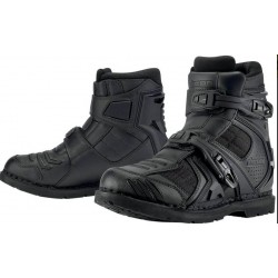 Icon Field Armor 2 Boots