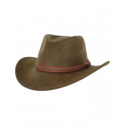 Outback's 1328 High Country Hat Serpent