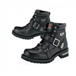 Milwaukee Road Captain Boots Women - Road