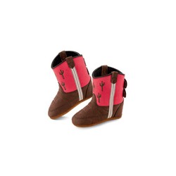 Infant western boots 10121