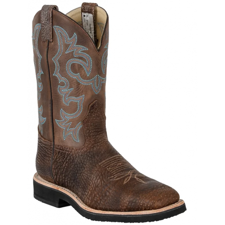 Men's Brahma Spongy Ropers 7028 11