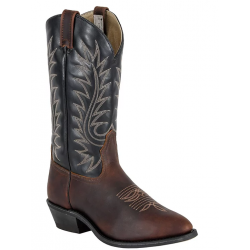 Men's Bullrider 6903 13" Grand Canyon Breakwall