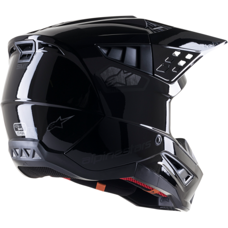 Alpinestar SM-5 Helmet Rover