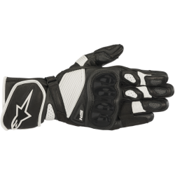 Alpinestars SP-1 Leather Gloves v2