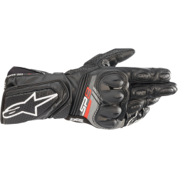 Alpinestar SP-8 v3 Leather Gloves