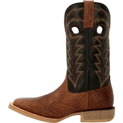 DDB0334 - Durango® Rebel Proâ„¢ Walnut Western Boot