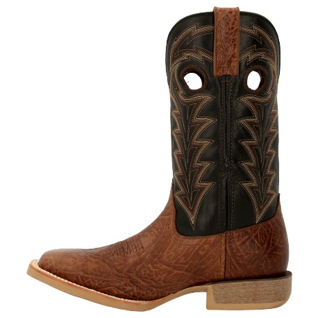 DDB0334 - Durango® Rebel Proâ„¢ Walnut Western Boot