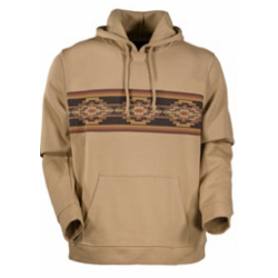 Outback MEN’S Casey Hoodie 40133