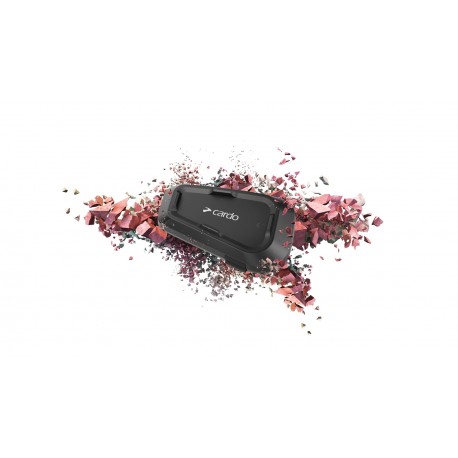 Cardo Spirit 2-way Bluetooth Intercom