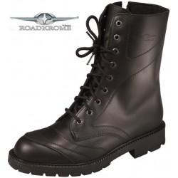 Doc Moto boots men by Roadkrome