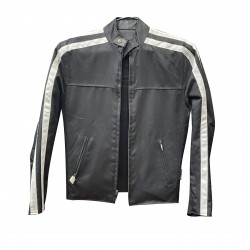 Ladies Reversible Jacket, Black LK 4711B