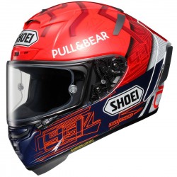 Shoei X14 Marquez 6 Helmet