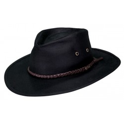 Outback's - Grizzly Hat - 1486