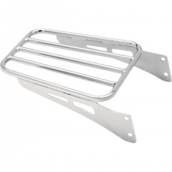 Cobra Sissy Bar Rack (Tube) 02-3500