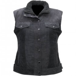Z1R Womens Friske Vest