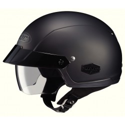HJC IS-Cruiser Matte Black Helmet