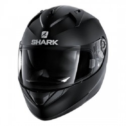 Shark Ridill Matte Black Helmet