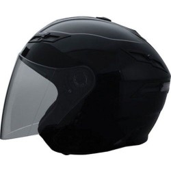 GMAX GM67 XS Open Face Motorcycle Helmet