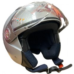 CKX Urban Open-Face Helmet Air