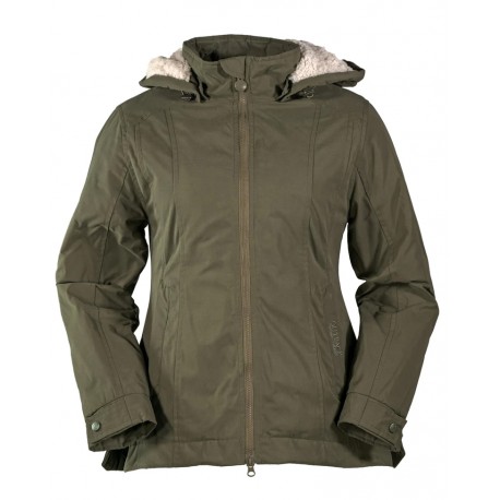 WOMEN’S HATTIE JACKET