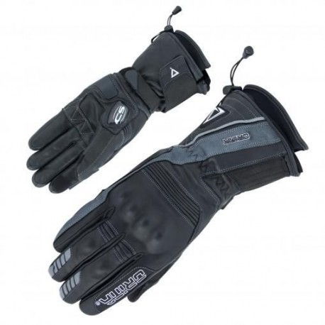 WINTER ARMOURED GLOVE