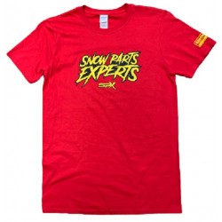 "Samcro Forever" Ladies' T-Shirt