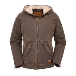Outback HEIDI JACKET 2874 | TA90, TC135