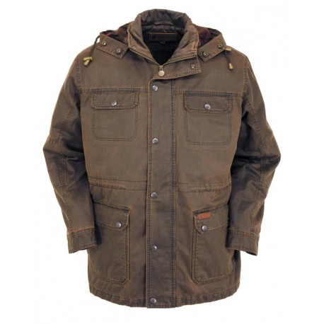 Outback Langston Jacket - Men's