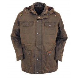 Outback Langston Jacket - Men's